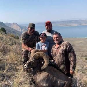 Meet your Posher, Ian